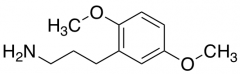 3-(2,5-Dimethoxy-phenyl)-propylamine