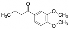 1-(3,4-Dimethoxy-phenyl)-butan-1-one