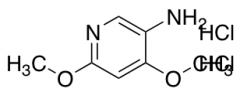 4,6-Dimethoxy-pyridin-3-ylamine Dihydrochloride