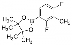 2,4-Difluoro-3-Methylphenylboronic Acid Pinacol Ester