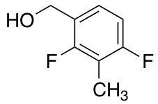 2,4-Difluoro-3-methylbenzyl alcohol