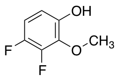 3,4-Difluoro-2-methoxyphenol