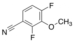 2,4-Difluoro-3-methoxybenzonitrile