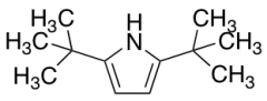 2,5-Di-tert-butyl-1H-pyrrole
