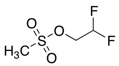 2,2-Difluoroethyl Methanesulphonate