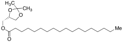 (R)-(2,2-Dimethyl-1,3-dioxolan-4-yl)methyl Stearate