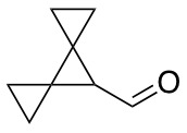 Dispiro[2.0.2.1]heptane-7-carboxaldehyde