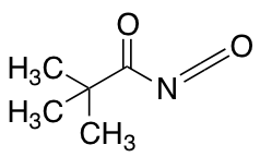 2,2-dimethylpropanecarbonyl isocyanate