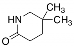 5,5-dimethylpiperidin-2-one