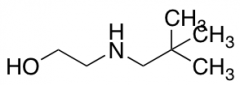 2-[(2,2-dimethylpropyl)amino]ethan-1-ol