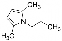 2,5-dimethyl-1-propyl-1H-pyrrole