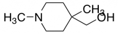 (1,4-dimethylpiperidin-4-yl)methanol