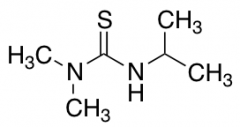 3,3-dimethyl-1-(propan-2-yl)thiourea