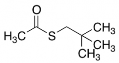 1-[(2,2-dimethylpropyl)sulfanyl]ethan-1-one