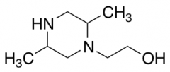 2-(2,5-dimethylpiperazin-1-yl)ethan-1-ol