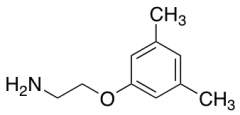 [2-(3,5-dimethylphenoxy)ethyl]amine 
