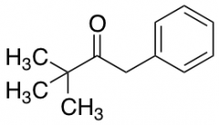 3,3-dimethyl-1-phenylbutan-2-one