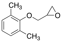 2-[(2,6-dimethylphenoxy)methyl]oxirane