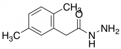 2-(2,5-dimethylphenyl)acetohydrazide