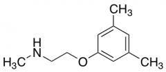 2-(3,5-dimethylphenoxy)-N-methylethanamine