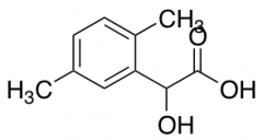 2-(2,5-dimethylphenyl)-2-hydroxyacetic acid