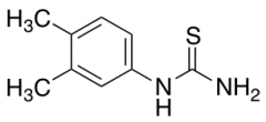 (3,4-dimethylphenyl)thiourea