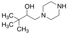 3,3-dimethyl-1-(piperazin-1-yl)butan-2-ol