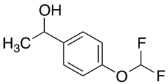 1-[4-(difluoromethoxy)phenyl]ethan-1-ol