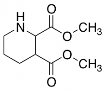 dimethyl piperidine-2,3-dicarboxylate