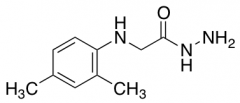 2-[(2,4-dimethylphenyl)amino]acetohydrazide
