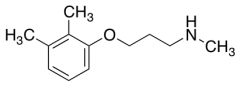 3-(2,3-dimethylphenoxy)-N-methyl-1-propanamine