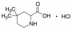 4,4-dimethylpiperidine-2-carboxylic Acid hydrochloride