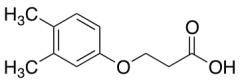 3-(3,4-dimethylphenoxy)propanoic Acid