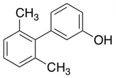 3-(2,6-dimethylphenyl)phenol