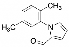 1-(2,5-dimethylphenyl)-1H-pyrrole-2-carbaldehyde