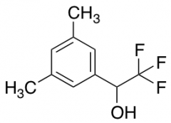 1-(3,5-dimethylphenyl)-2,2,2-trifluoroethan-1-ol