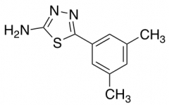 5-(3,5-dimethylphenyl)-1,3,4-thiadiazol-2-amine