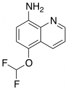 5-(difluoromethoxy)quinolin-8-amine