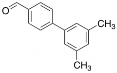 4-(3,5-dimethylphenyl)benzaldehyde