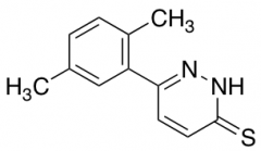6-(2,5-dimethylphenyl)pyridazine-3-thiol