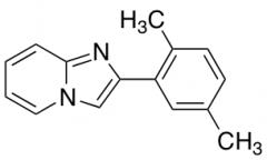 2-(2,5-dimethylphenyl)imidazo[1,2-a]pyridine