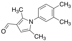 1-(3,4-Dimethylphenyl)-2,5-dimethyl-1H-pyrrole-3-carbaldehyde