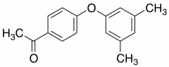 1-(4-(3,5-Dimethylphenoxy)phenyl)ethanone