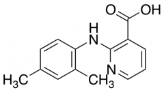 2-[(2,4-Dimethylphenyl)amino]nicotinic Acid