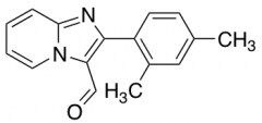 2-(2,4-Dimethylphenyl)imidazo[1,2-a]pyridine-3-carbaldehyde