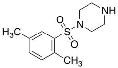 1-[(2,5-Dimethylphenyl)sulfonyl]piperazine