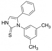 1-(3,5-Dimethylphenyl)-5-phenyl-1H-imidazole-2-thiol