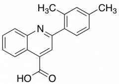 2-(2,4-Dimethylphenyl)quinoline-4-carboxylic Acid