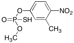 Demethylfenitrothion