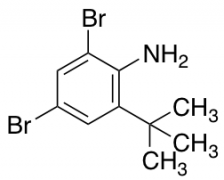 2,4-Dibromo-6-tert-butyl-phenylamine